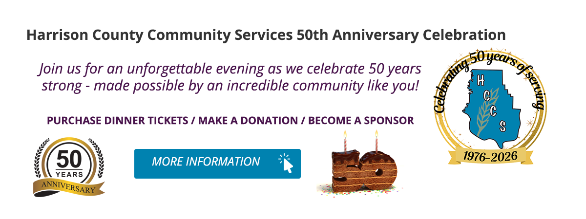 Click here to learn more information about our 50th Anniversary Celebration - Purchase Your Tickets or Become a Sponsor!
